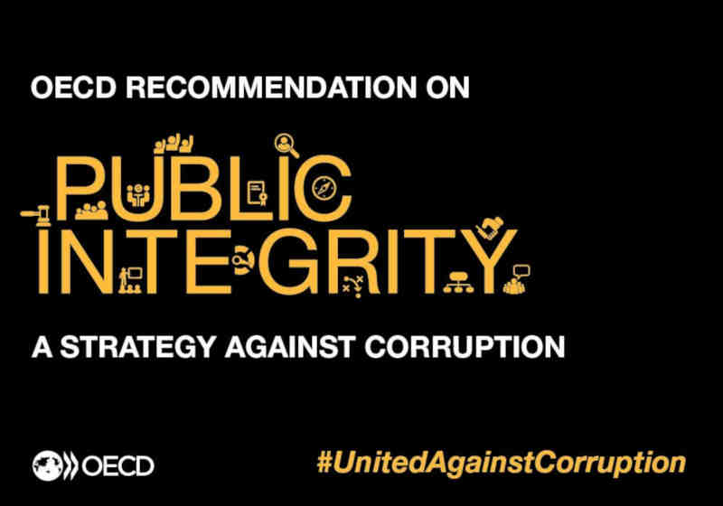 OECD Recommendation on Public Integrity