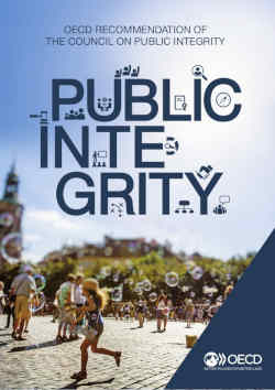 Recommendation on Public Integrity