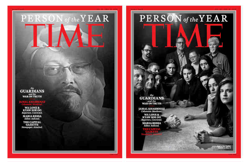 TIME Person of the Year