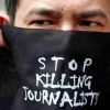 RSF Reports 1668 Journalists Killed Worldwide in 20 Years