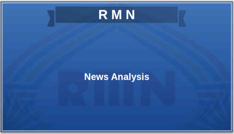 India Removes Top Anti-Corruption Officer. But Why? RMN News Analysis