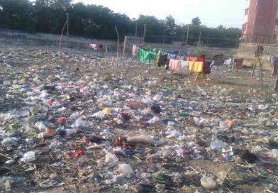 UN Experts Reveal How Plastic Pollution Threatens Human Rights