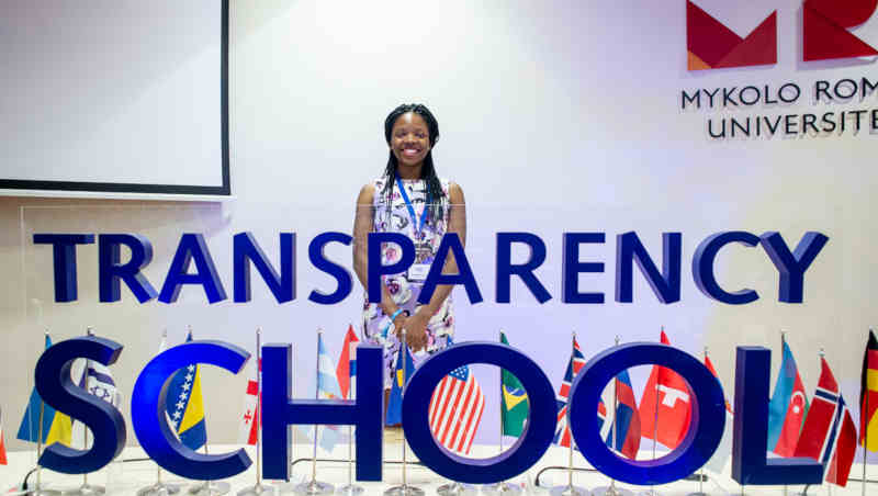 Transparency International School on Integrity