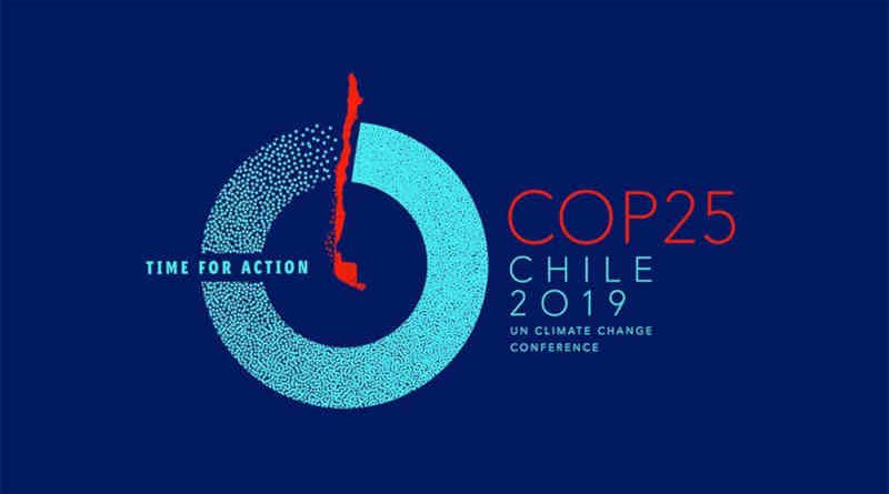 COP25 Climate Change Summit