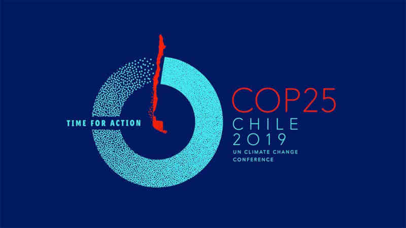 COP25 Climate Change Summit