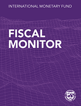 IMF Fiscal Monitor