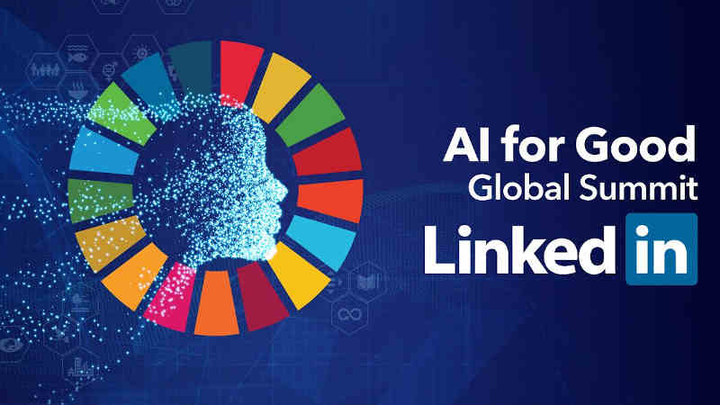 AI for Good Global Summit. Photo: ITU