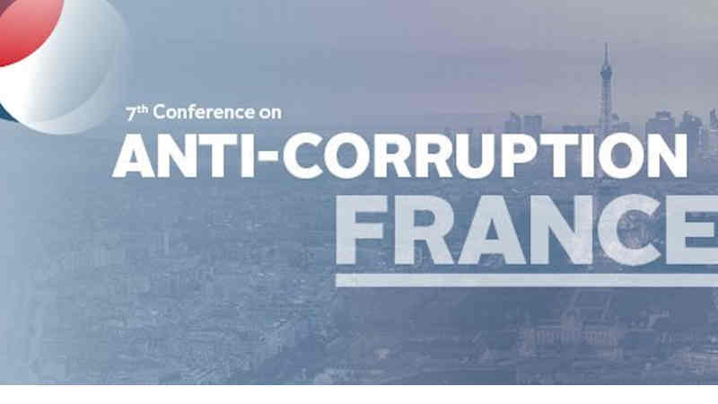 Global Anti-Corruption Conference