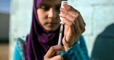 WHO to Prequalify Insulin to Increase Treatment for Diabetes. Photo: WHO