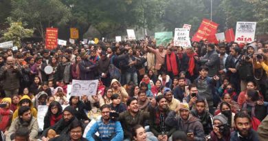 Hundreds of thousands of people have been protesting in India for the past couple of months against the Citizenship Amendment Act (CAA), National Population Register (NPR), and National Register of Citizens (NRC) announced by the government headed by Prime Minister (PM) Narendra Modi.