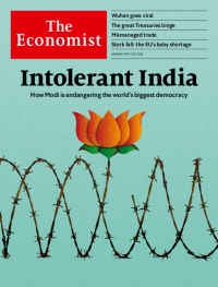 The Economist