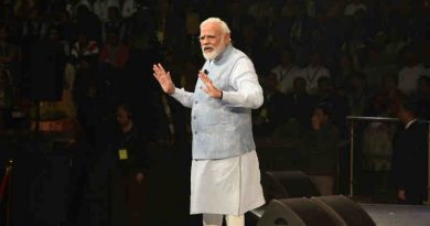 Prime Minister Narendra Modi in New Delhi on January 20, 2020. Photo: PIB (file photo)
