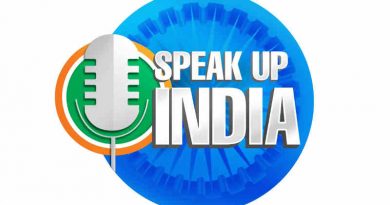 Speak Up India Campaign. Photo: Congress