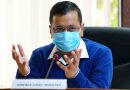 Kejriwal Must Resign for His Failure to Control Covid and Pollution in Delhi Kejriwal Must Resign for His Failure to Control Covid and Pollution in Delhi