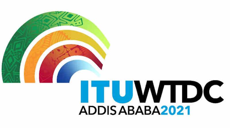 2021 World Telecommunication Development Conference. Photo: ITU