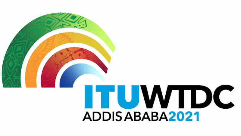 2021 World Telecommunication Development Conference. Photo: ITU