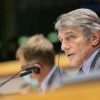 European Parliament President David Sassoli Dies Aged 65
