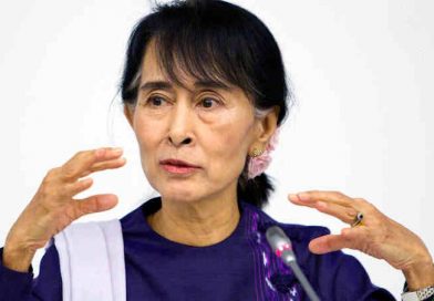 Myanmar Faces Extreme Crisis: UN Human Rights Chief