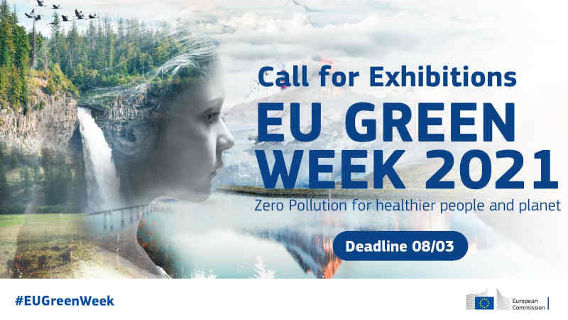 EU Green Week 2021