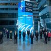 NATO Chief Announces Dates for 2023 Vilnius Summit