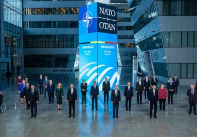 NATO Plans to Bring Ukraine Closer to NATO