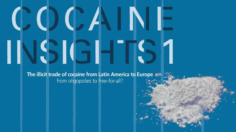 UNODC Publication Series ‘Cocaine Insights’