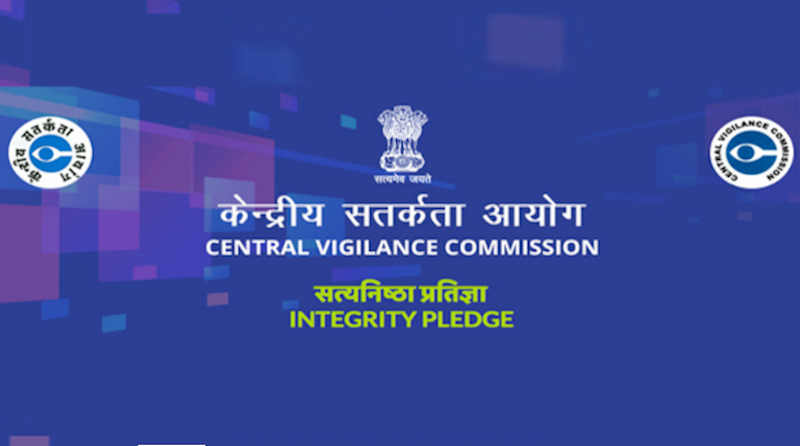 Central Vigilance Commission (CVC) of India
