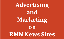 Ad Options on RMN Sites