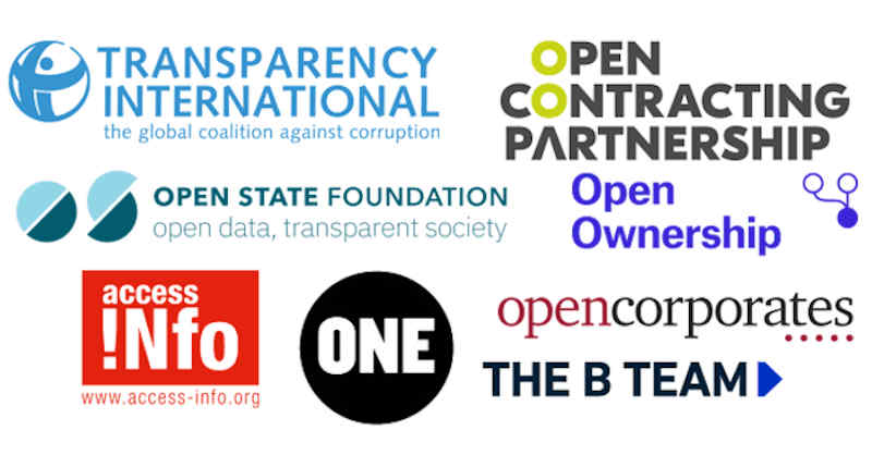 Beneficial Ownership Registers. Access Info Europe. Photo: Access Info Europe