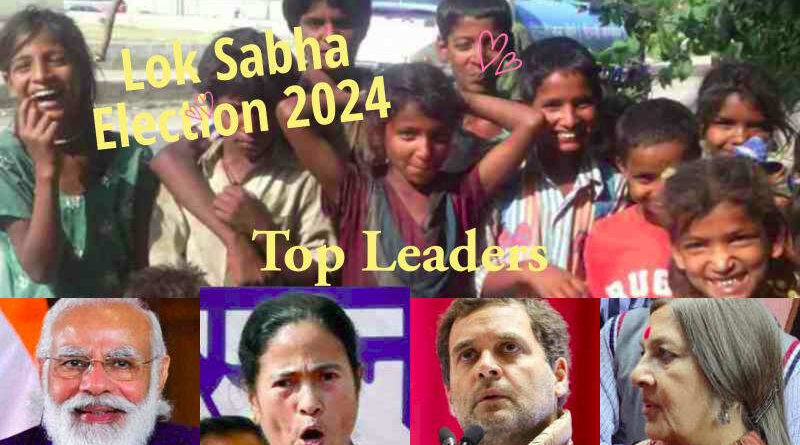 Power Play: Lok Sabha Election 2024 in India