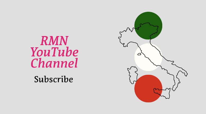 RMN YouTube Channel
