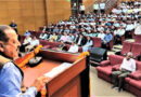 Minister Dr Jitendra Singh to IAS Officers: Use Technology to Help Citizens Minister Dr Jitendra Singh to IAS Officers: Use Technology to Help Citizens