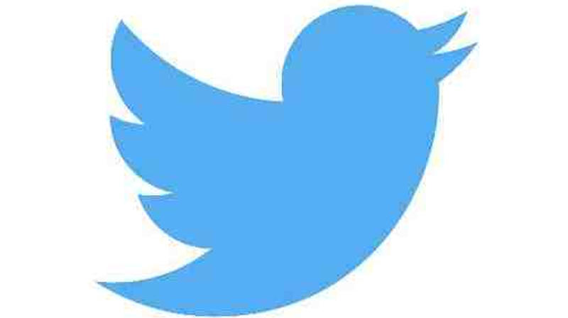 Twitter in India Research Report. Photo: Twitter Logo