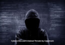 Case of Cybercrime and Criminal Threats by Copytrack