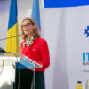 U.S. Welcomes Doreen Bogdan-Martin on the Role of ITU Chief