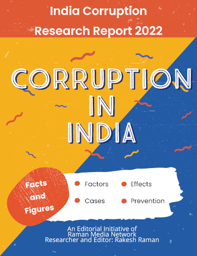 India Corruption Research Report 2022