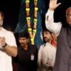 Congress Editorial Inputs for 2023 Research Project on Corruption in India