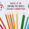 Corruption Drains Over 5% of Global GDP: Lachezara Stoeva