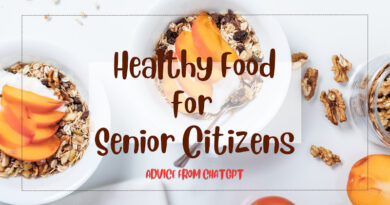What Is the Healthiest Diet for Senior Citizens? Photo: RMN News Service