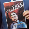 Kara-Murza Facing Torture in Putin’s Prison: Wife Evgenia