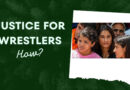 Sexual Harassment Case: Wrestlers Leading a Directionless Protest