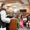 PM Modi Is a Mediocre Man Who Thinks He Can Teach God: Rahul Gandhi in U.S.