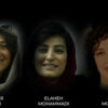 Three Imprisoned Iranian Women Journalists Win UNESCO Prize