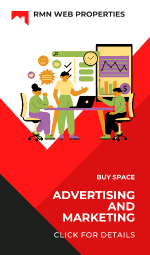Advertising and Marketing Options on Raman Media Network