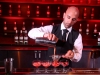 Nick Nistico, winner of the 2012/2013 National Legacy Competition, sponsored by BACARDI Rum.