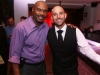 Former Miami Heat player and NBA legend, Tim Hardaway chose Nick Nistico's Garden Gimlet during people's choice voting.