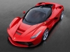 LaFerrari from Ferrari 