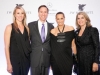 Mitzi Gaskins, JW Marriott Hotels & Resorts; Arne Sorenson, Pres., & CEO, Marriott Int’l; Donna Karan, designer & founder of Urban Zen; Kathleen Matthews, EVP, Marriott International