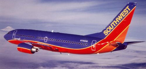 Southwest Airlines