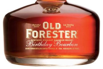 Old Forester